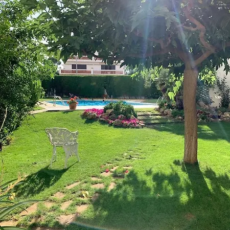 Espectacular Piso De 134m2 En Primera Linea De Mar Apartment *