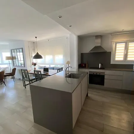 Appartement Espectacular Piso De 134m2 En Primera Linea De Mar